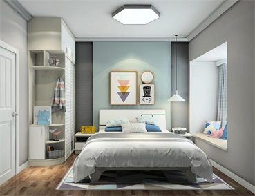 易高定制衣柜怎么樣？