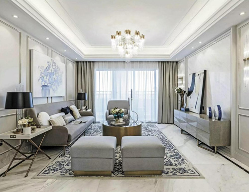  易高家居分享：加盟全屋定制家居利潤大不大？能不能賺錢？