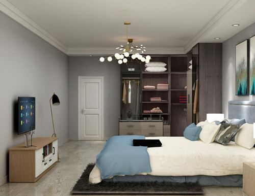  定制衣柜選什么品牌好？衣柜定制品牌很重要嗎？