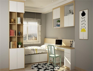 榻榻米裝修效果設(shè)計(jì)，趕緊收藏備份！