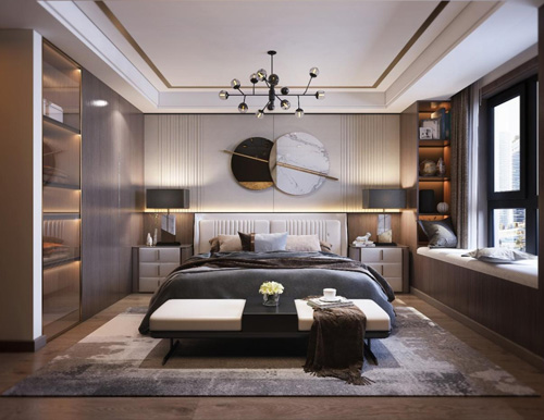  全屋定制家居哪些品牌比較好？如何區(qū)分定制品牌好壞？