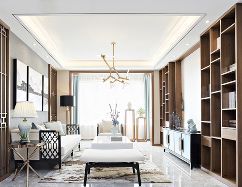  定制電視柜應(yīng)該怎么設(shè)計(jì)？定制電視柜的影響因素有哪些？