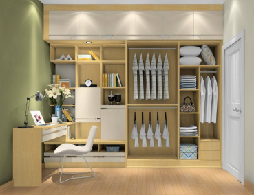 定制書桌尺寸標準有哪些？