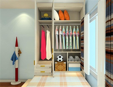 如何判斷定制衣柜的好壞？教你辨別方法