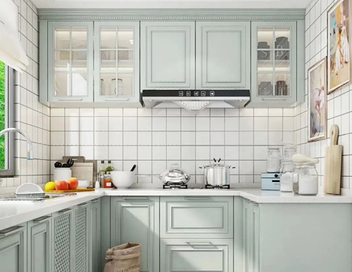  定制櫥柜尺寸，定制櫥柜有什么尺寸設(shè)計要求？