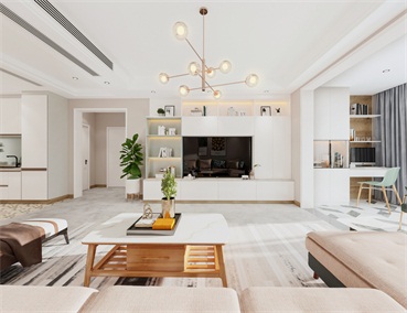 全屋定制家具有哪些優(yōu)勢(shì)？