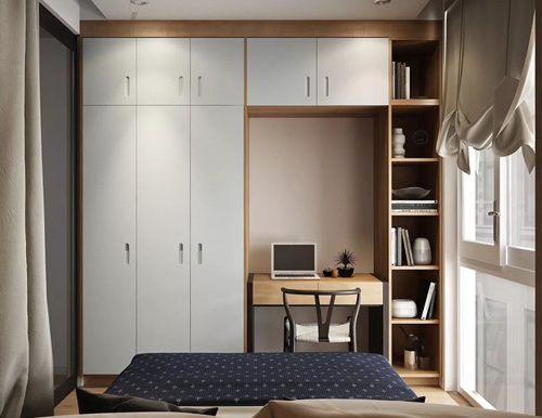  加盟定制家具要多少錢？加盟全屋定制家居有哪些支出？