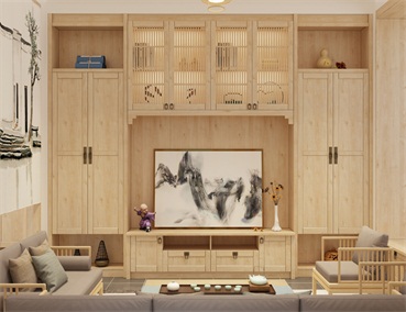 新中式家具有哪些銷售技巧？