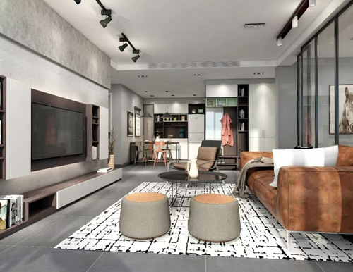  易高家居——消費(fèi)者選擇全屋定制家居品牌要注意什么？