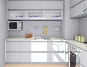 廚房家具選購需掌握哪些技巧？