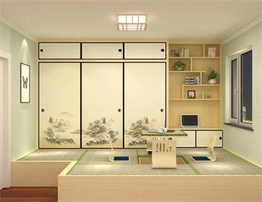 定制榻榻米防潮處理方法有哪些？