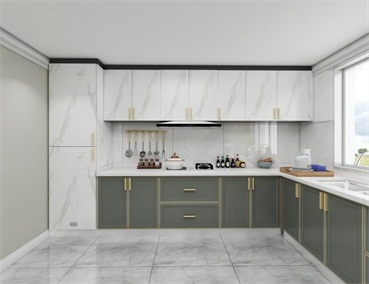 定制櫥柜有什么需要注意的地方？