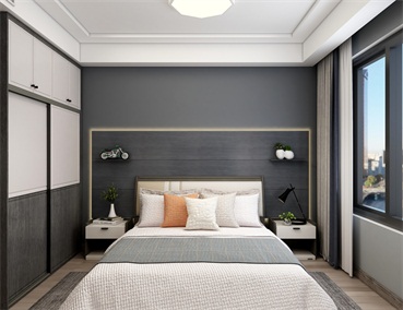 輕奢風(fēng)格裝修攻略，該從哪些方面入手？