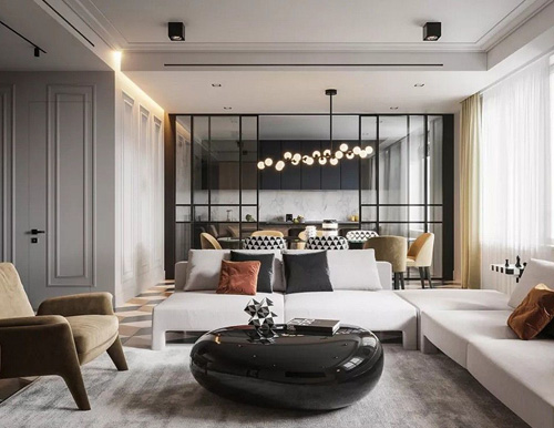  易高全屋定制是哪里的品牌？靠不靠譜？