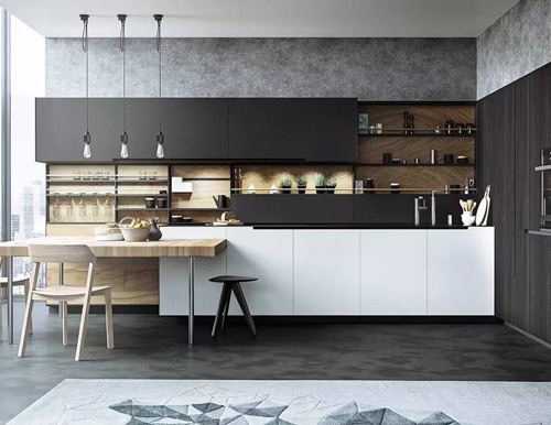  全國一線品牌家具排名，全屋定制選一線品牌好不好？