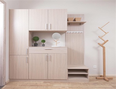 全屋定制家具一線品牌如何評判？