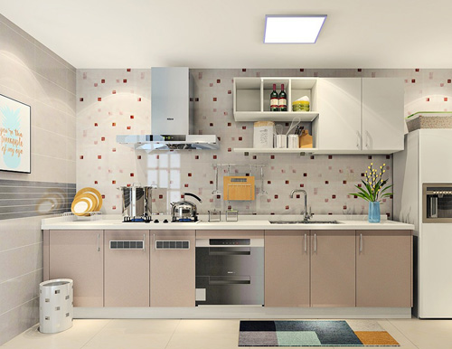  蒂亞娜全屋定制怎么樣？定制家具怎么選好？