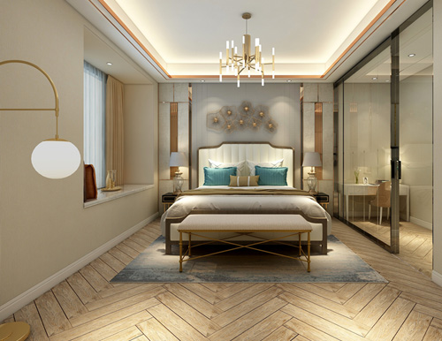  客來福衣柜是幾線品牌？客來福衣柜怎么樣？