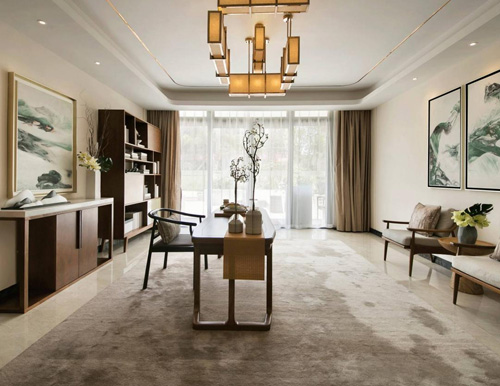  開(kāi)個(gè)家具店前景怎么樣？定制家居合適嗎？