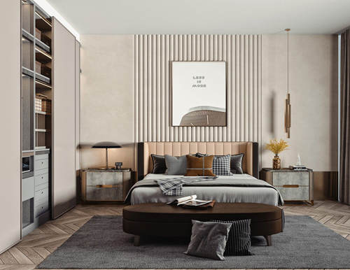  全屋定制代理加盟，加盟全屋定制要注意什么？