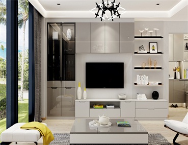 伊百麗全屋定制屬于幾線品牌？加盟流程有哪些？