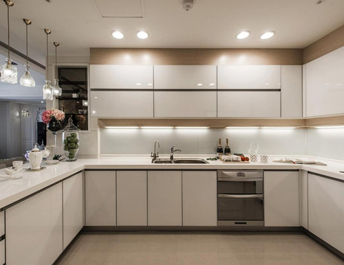  全屋家具定制怎么樣？定制家具有什么好處？