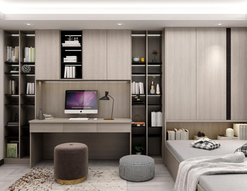  沃格全屋定制是幾線品牌？沃格全屋定制怎么樣？