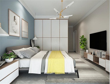 加盟一個(gè)全屋定制需要多少錢？加盟條件有哪些？