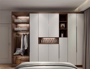 整體衣柜加盟哪個(gè)牌子好？該如何選擇？