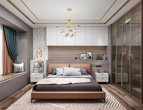  易高家居——全屋定制加盟哪個品牌好？