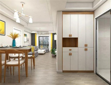 全屋家具定制十大名牌哪家好？