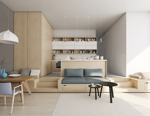  卡諾尼全屋定制質(zhì)量怎么樣？定制家具如何保證品質(zhì)？