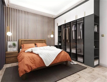 加盟衣柜定制需要多少錢？哪些事項需要注意？