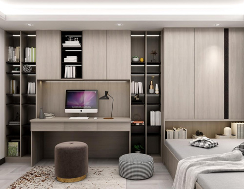  家具生意好不好做？全屋定制加盟合適嗎？