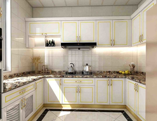  定制家具品牌，易高家居怎么樣？