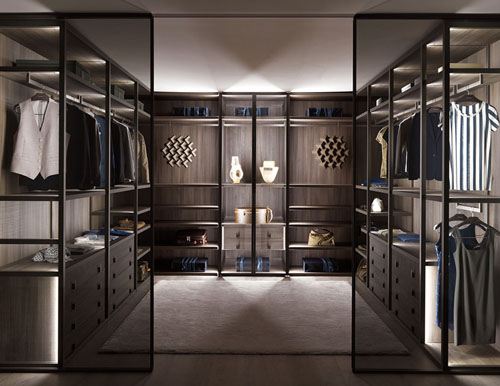  衣柜定制加盟招商，定制加盟有哪些坑要注意？