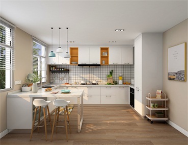 整體櫥柜優(yōu)勢在哪？需要留意哪些事項？