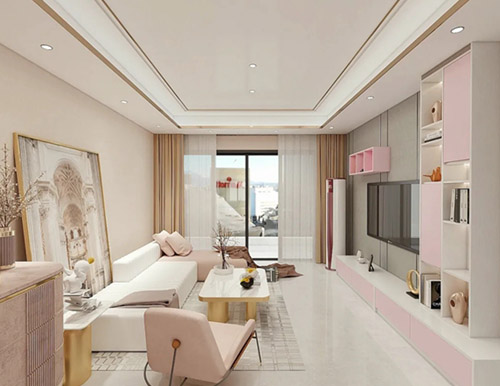  全屋定制加盟哪個品牌好？有哪些加盟細(xì)節(jié)？