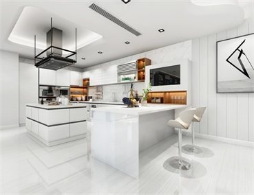 加盟定制櫥柜前景如何？