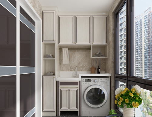  易高家居——開一家定制家具店有什么要求？