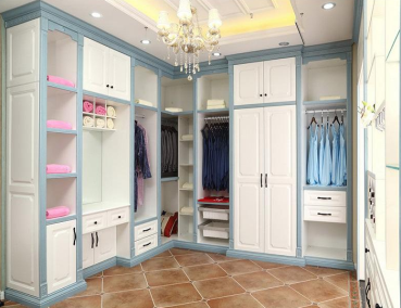 新手加盟定制衣柜品牌有哪些注意事項？