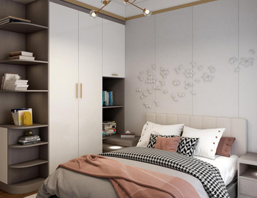  全屋定制家具要多少錢？3萬夠全屋定制嗎？