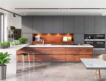 加盟定制櫥柜要花費(fèi)多少錢？