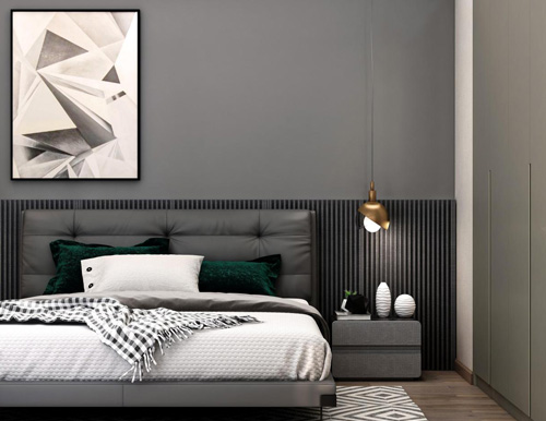  易高全屋定制是哪里的品牌？易高家居定制家具貴嗎？