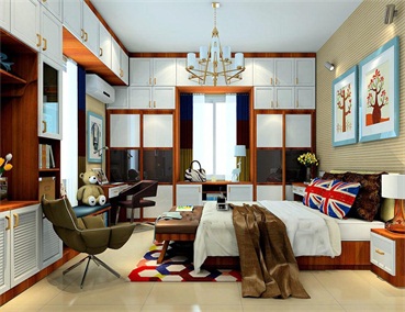 全屋定制家具加盟條件有哪些？