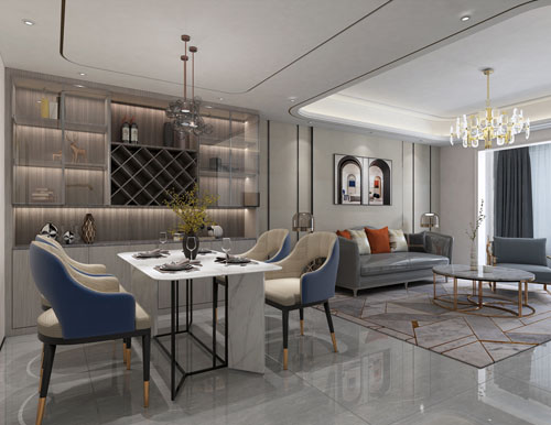  十大名牌全屋定制，全屋定制品牌盤點！