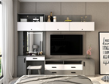 整體衣柜品牌有哪些？需要注意哪些事項(xiàng)？