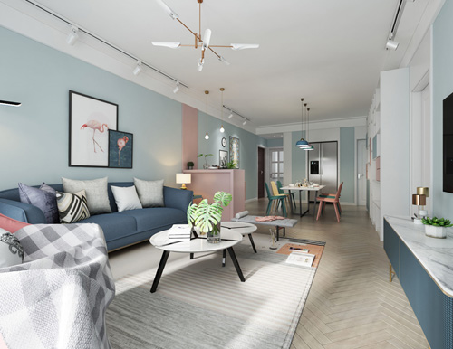  全屋定制家居加盟，開個(gè)定制家居店怎么樣？