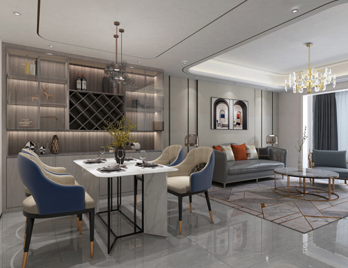  全國一線定制家居品牌排名，一線品牌排名標準是什么？