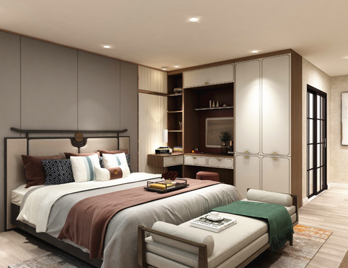  加盟易高家居要多少錢？這些費用提前知道！